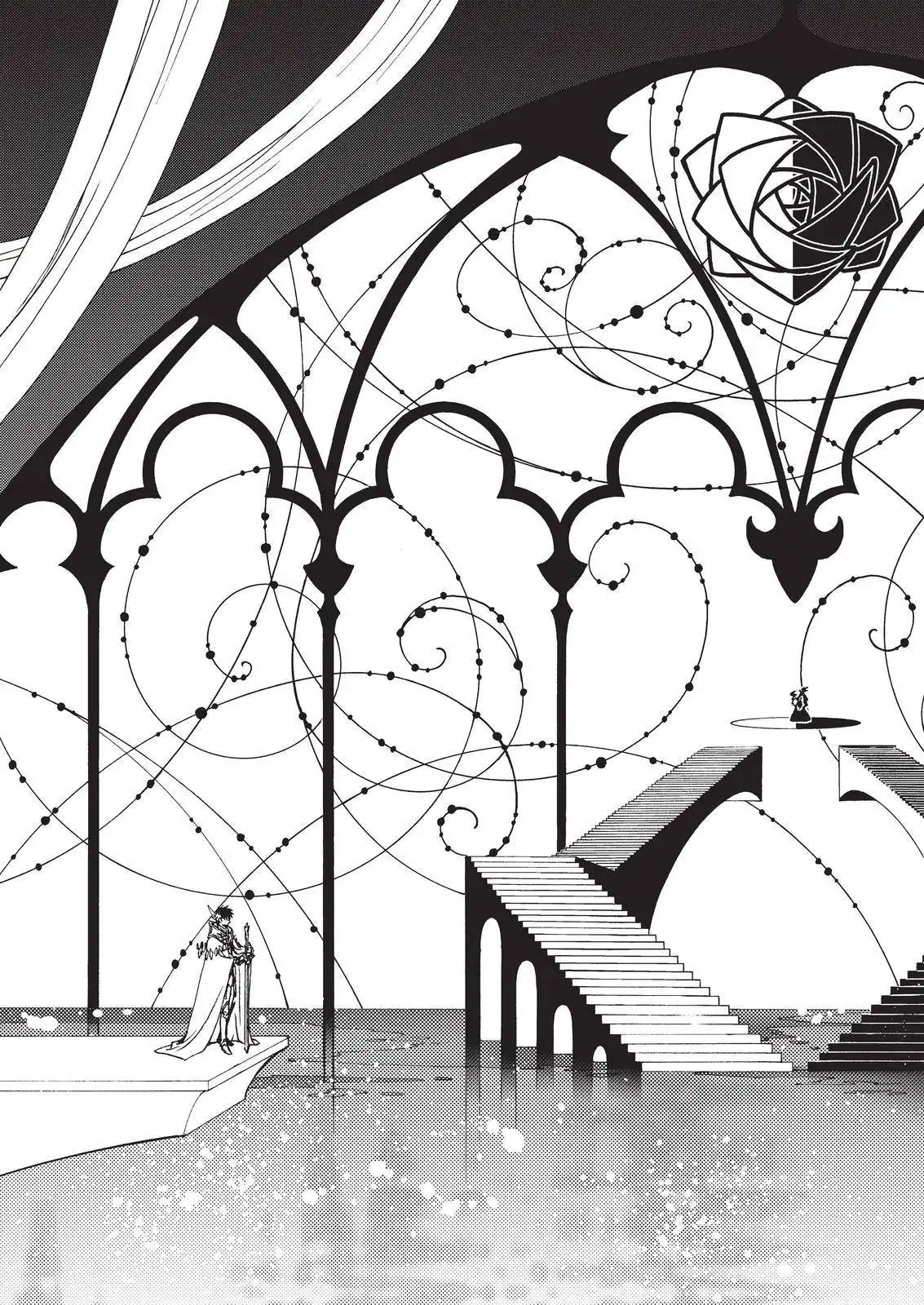 Cardcaptor Sakura - Clear Card Arc Chapter 66 27